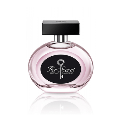 Perfume Antonio Banderas Her Secret 80ML