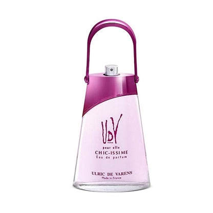 Perfume Chic Issime Ulric De Varens Udv 100ML