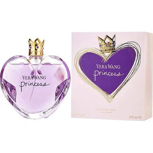 Perfume Vera Wang Princess 100ML