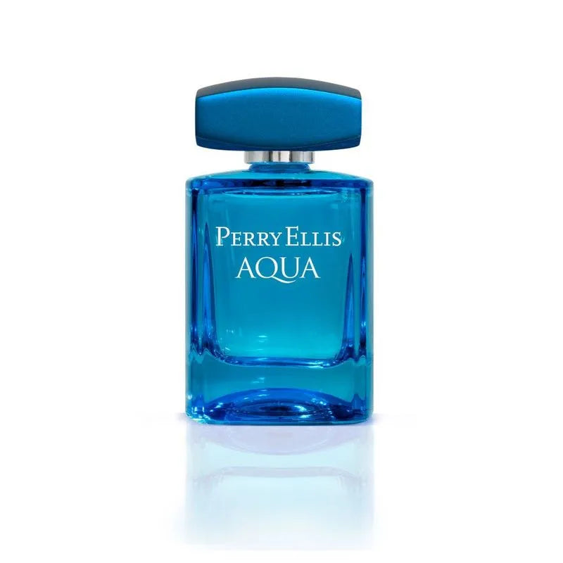 Perfume Perry Ellis Aqua 100ML