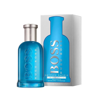 Perfume Hugo Boss Bottled Pacific Limited Edition 100ML