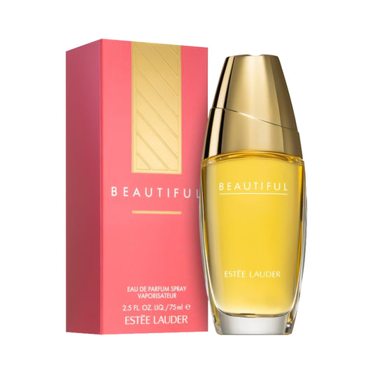 Perfume Beautiful Estee Lauder 75ML