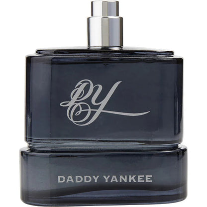 Perfume Daddy Yankee Dy 100ML