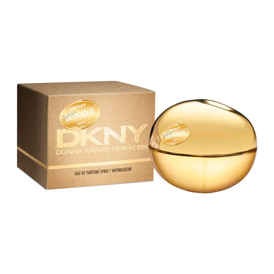 Perfume Golden Delicious Dkny Donna Karan 100ML