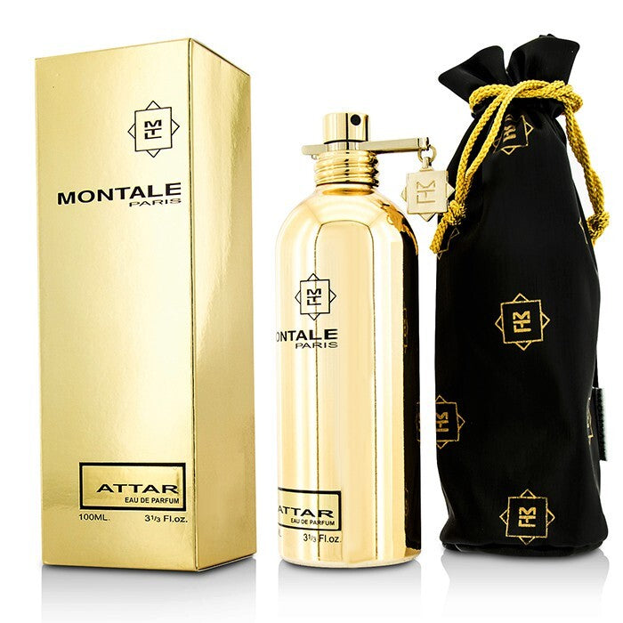 Perfume Montale Attar 100ML