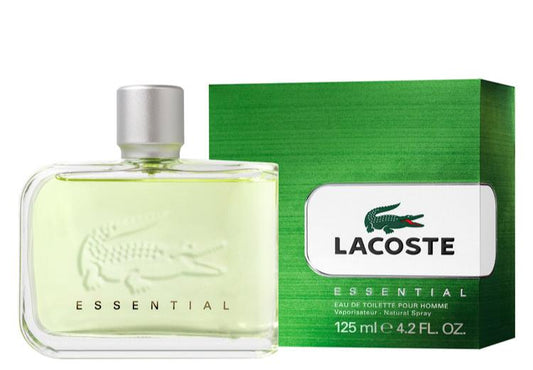 Perfume Lacoste Essential 125ML