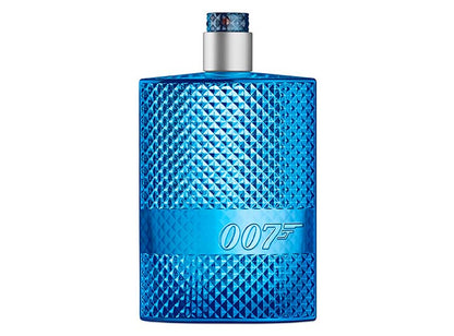 Perfume James Bond 007 Ocean Royale 125ML