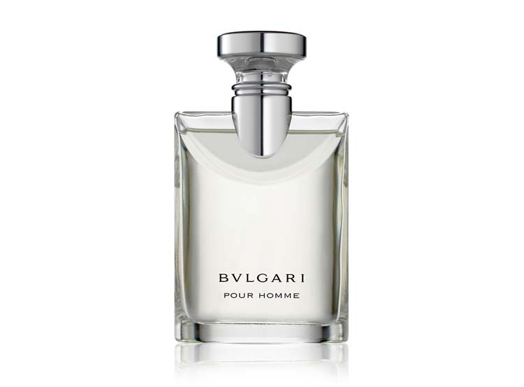Perfume Bvlgari Pour Homme Soir 100ML
