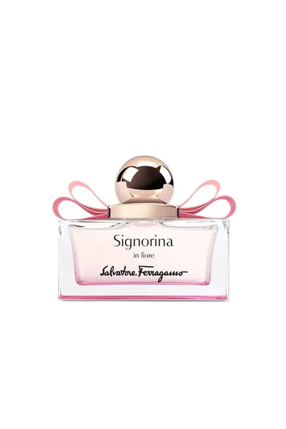 Perfume Salvatore Ferragamo Signorina In Fiore 100ML