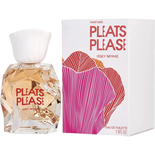 Perfume Issey Miyake Pleats Please 100ML