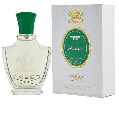 Perfume Creed Fleurissimo 75ML