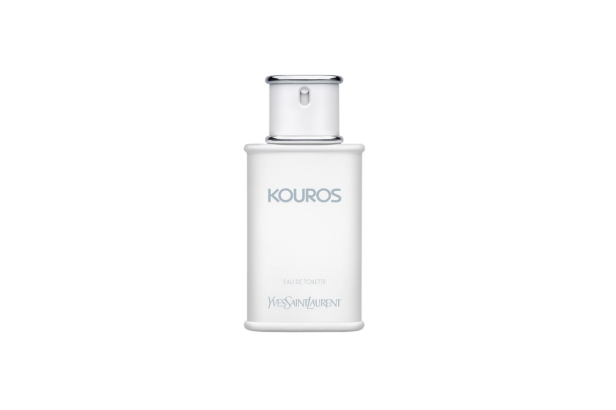 Perfume Yves Saint Laurent Kouros 100ML