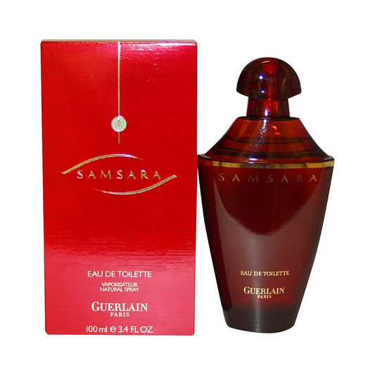 Perfume Guerlain Samsara 100ML