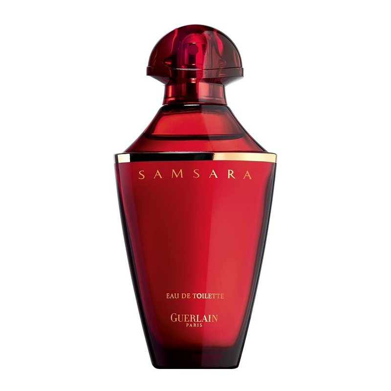 Perfume Guerlain Samsara 100ML