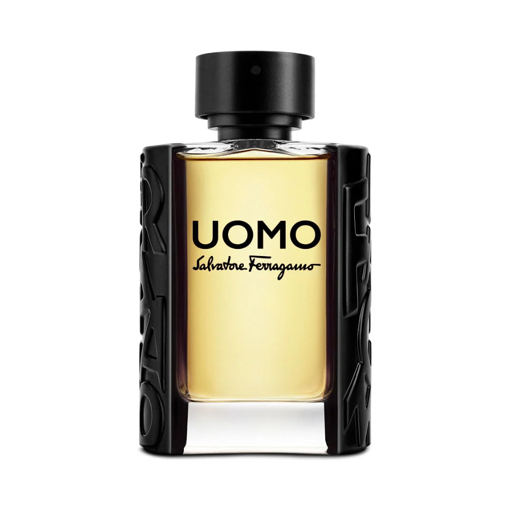 Perfume Salvatore Ferragamo Uomo 100ML