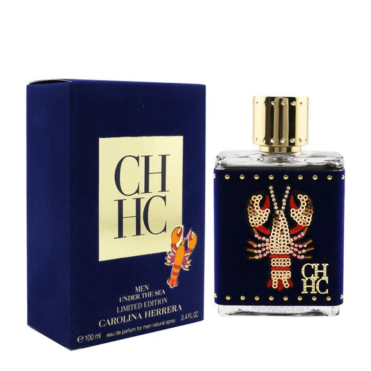 Perfume Carolina Herrera Ch Men Under The Sea 100ML