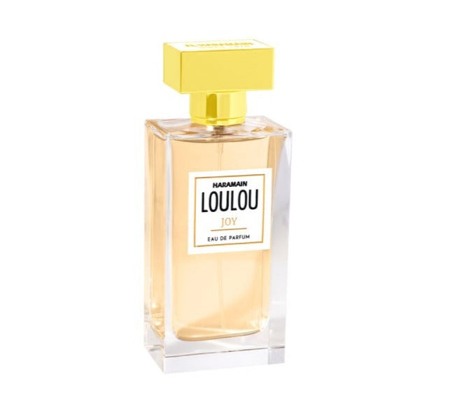 Perfume Al Haramain Loulou Joy 100ML