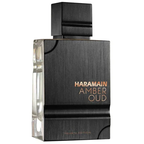 Perfume Al Haramain Amber Oud Private Edition 60ML