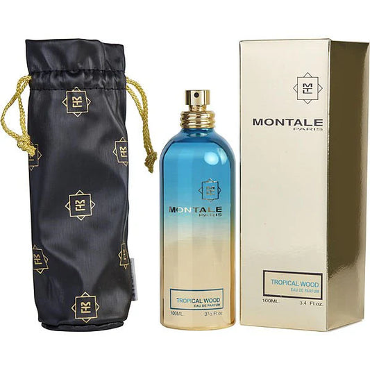 Perfume Montale Tropical Wood 100ML