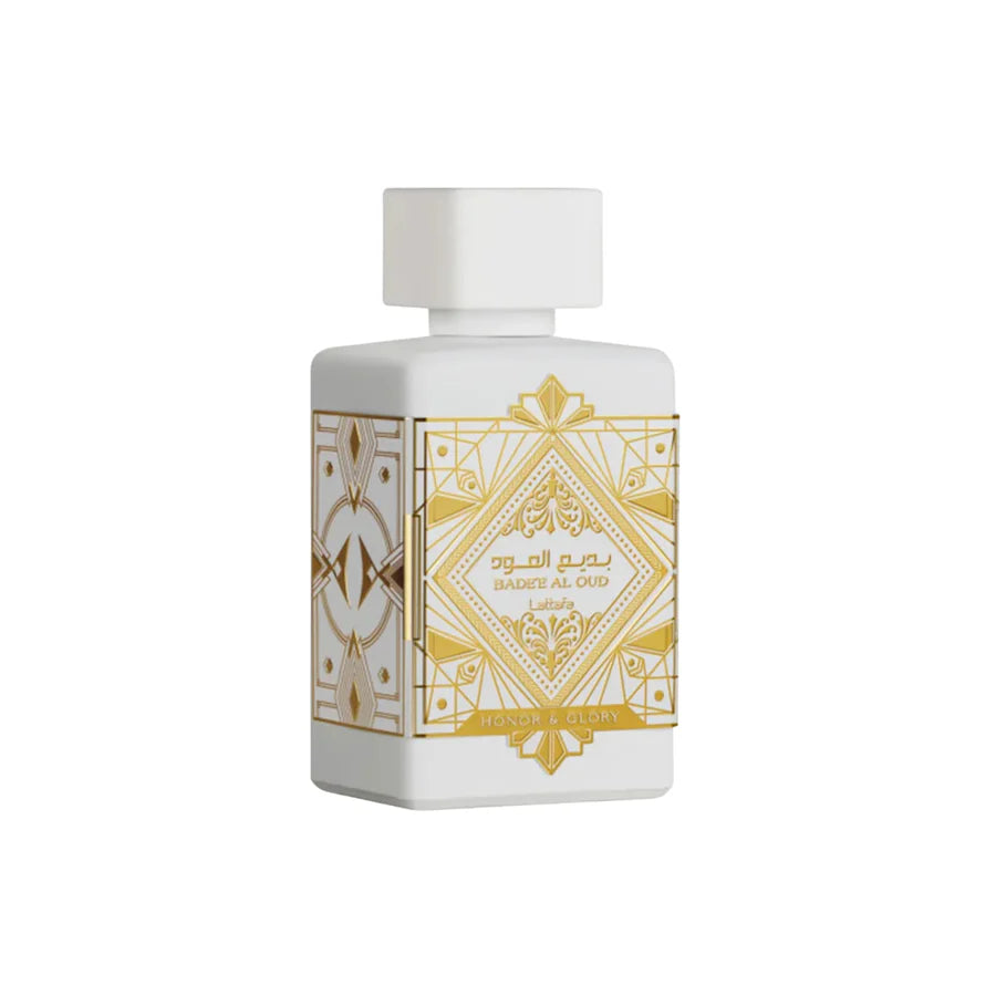 Perfume Lattafa Honor And Glory 100ML