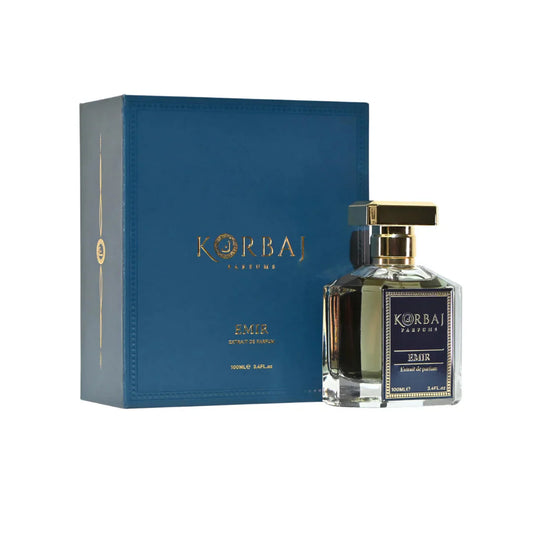 Perfume Korbaj Parfums Emir 100ML