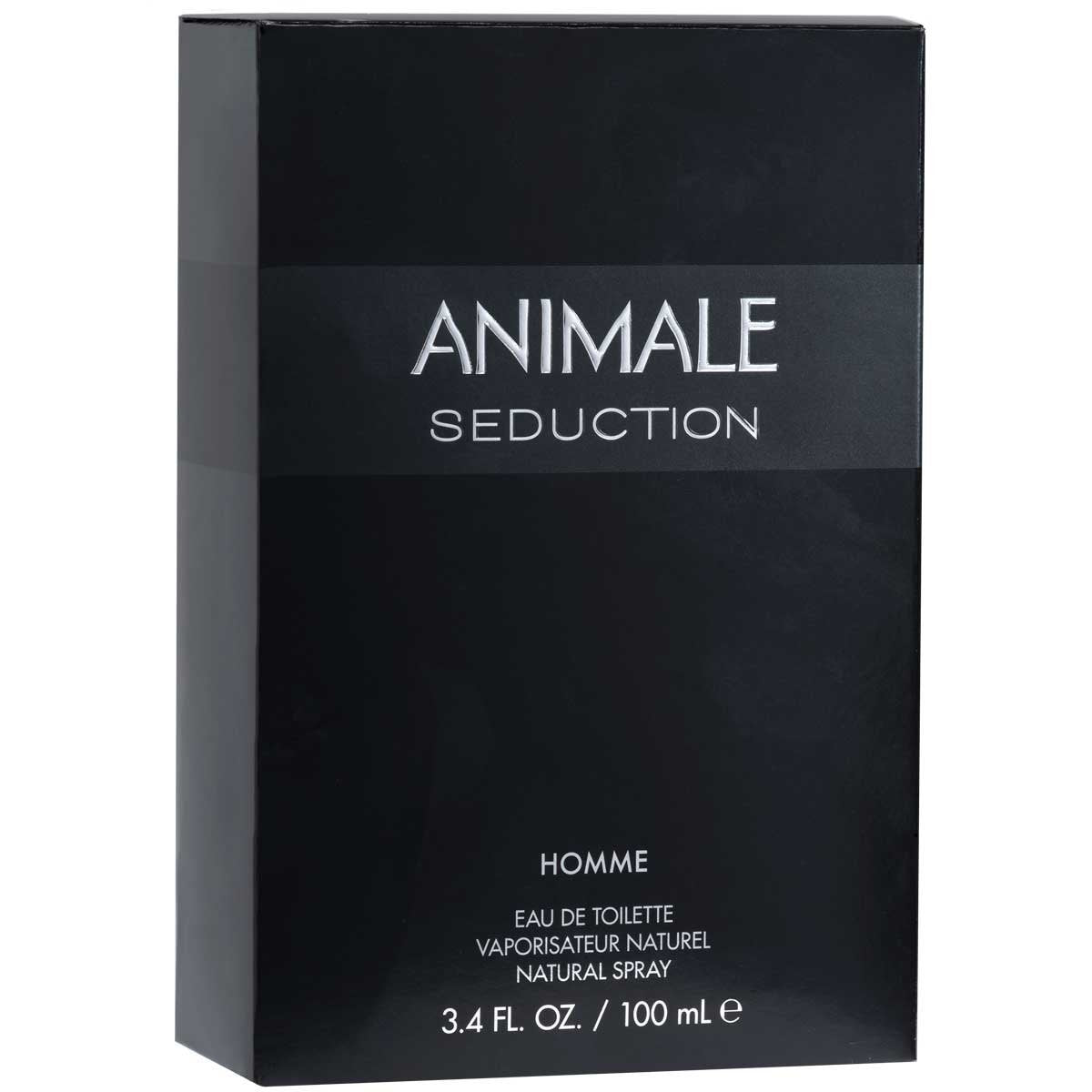 Perfume Parlux Animale Seduction Homme 100ML