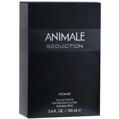 Perfume Parlux Animale Seduction Homme 100ML