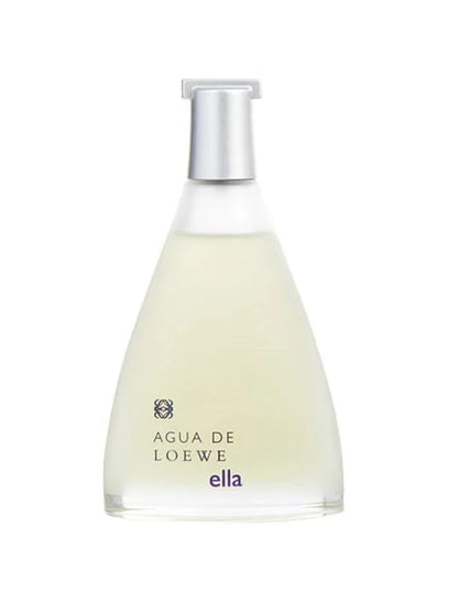 Perfume Agua De Loewe Ella 100ML