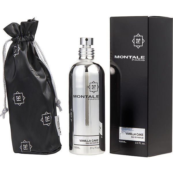 Perfume Montale Vanilla Cake 100ML