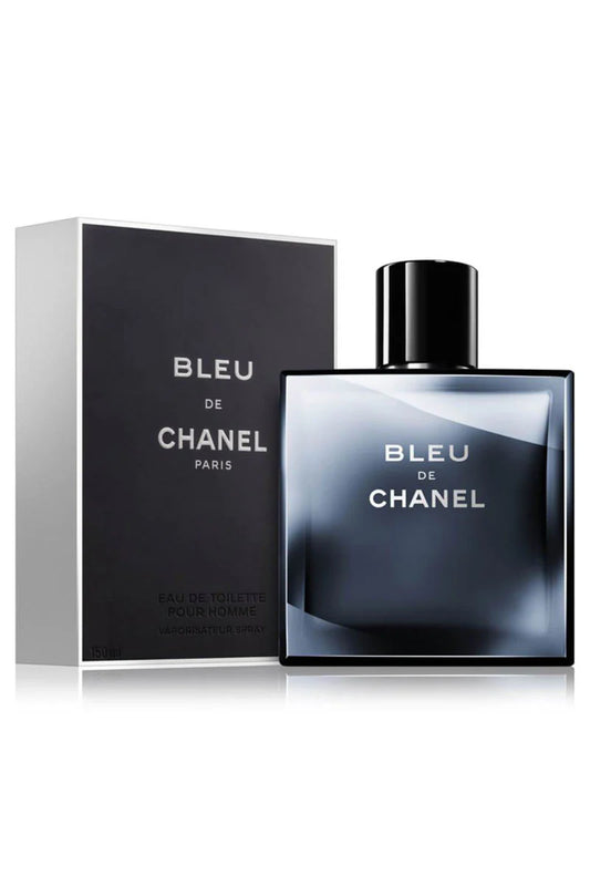 Perfume Bleu De Chanel Eau De Toilette 150ML