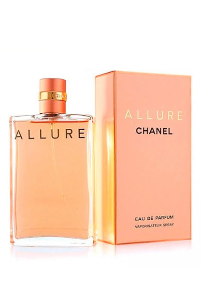 Perfume Chanel Allure Eau De Parfum 100ML