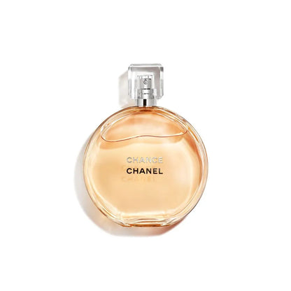 Perfume Chanel Chance Eau De Toilette 100ML