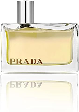 Perfume Prada Amber De Prada 80ML