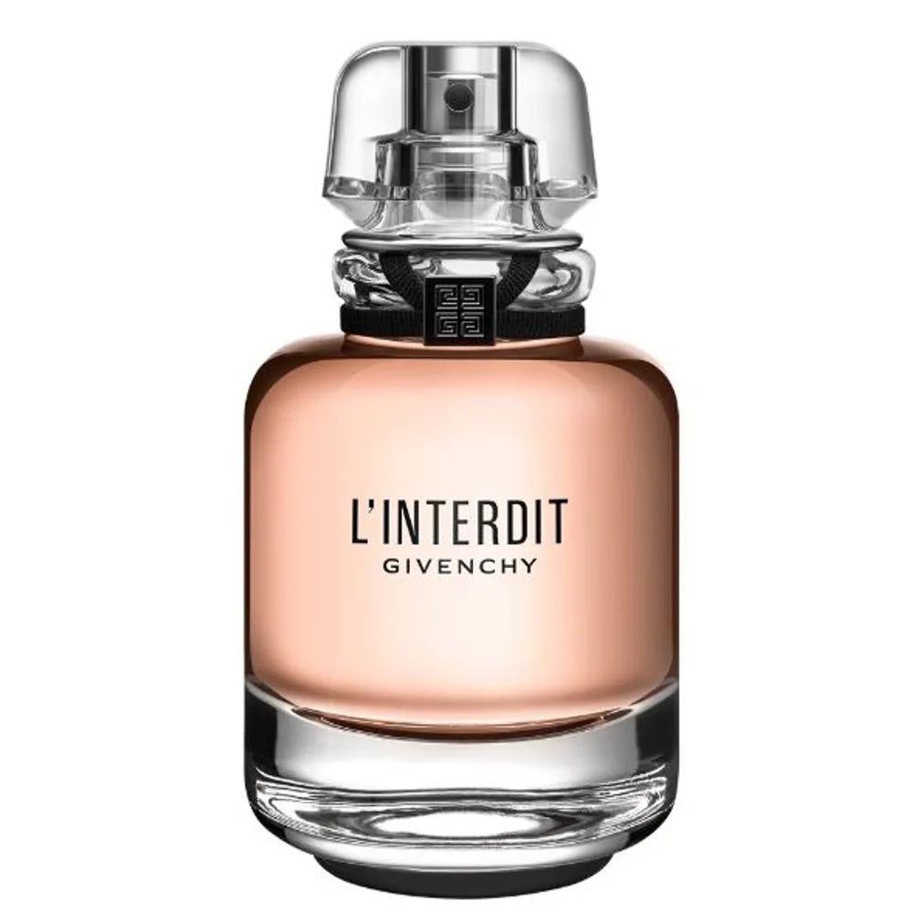 Perfume Givenchy L'interdit 80ML