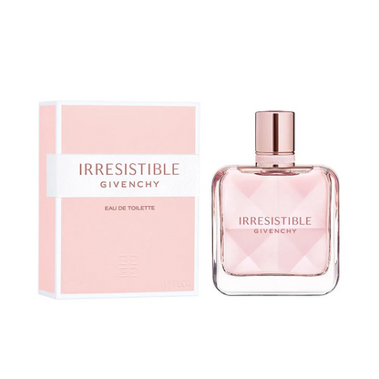 Perfume Givenchy Irresistible 80ML