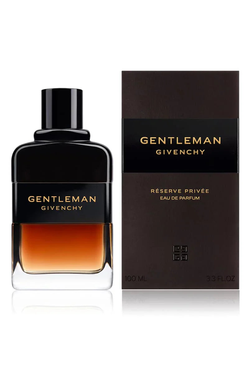 Perfume Givenchy Gentleman Reserve Privee 100ML