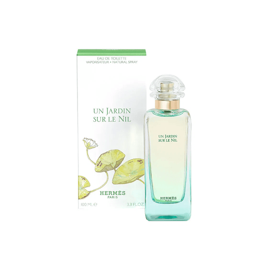 Perfume Hermes Un Jardin Sur Le Nil 100ML