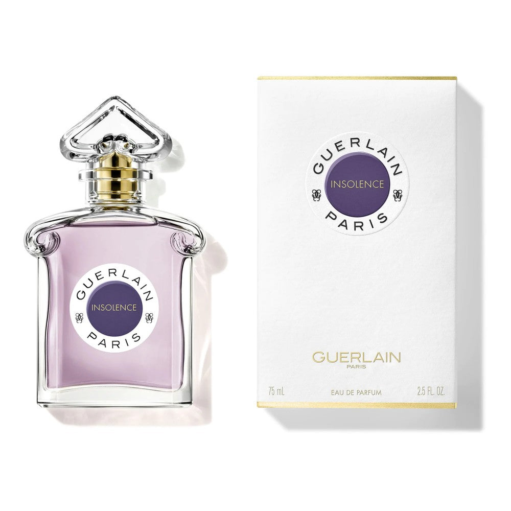 Perfume Guerlain Insolence 75ML