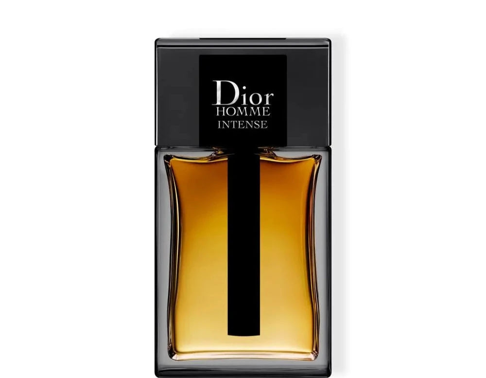 Perfume Christian Dior Homme Intense 100ML