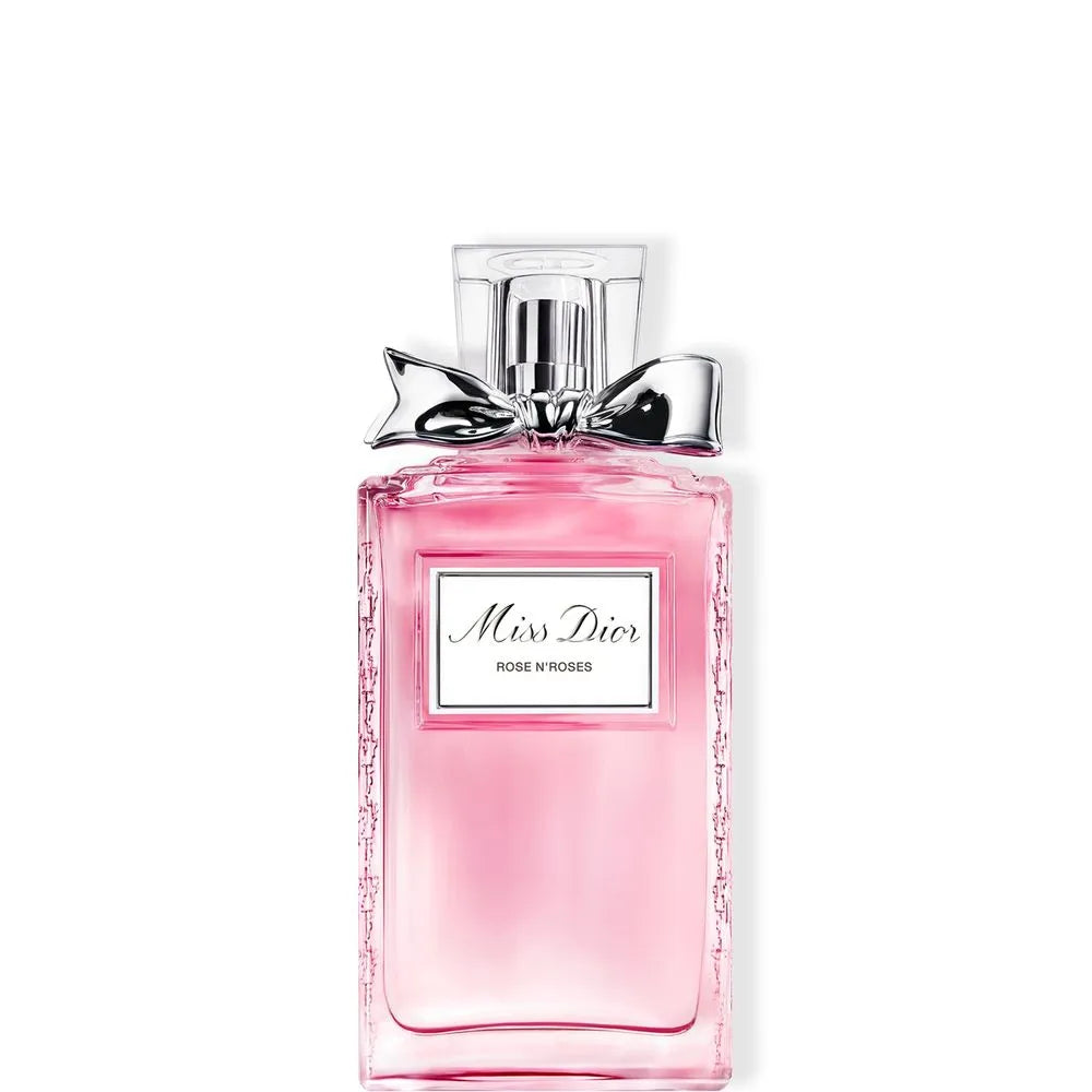 Perfume Miss Dior Rose N'Roses Christian Dior 100ML