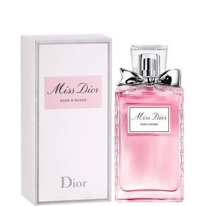 Perfume Miss Dior Rose N'Roses Christian Dior 100ML