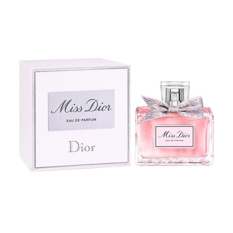 Perfume Christian Dior Miss Dior Eau de Parfum 100ML