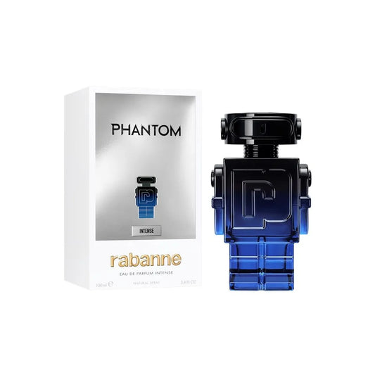 Perfume Paco Rabanne Phantom Intense 100ML