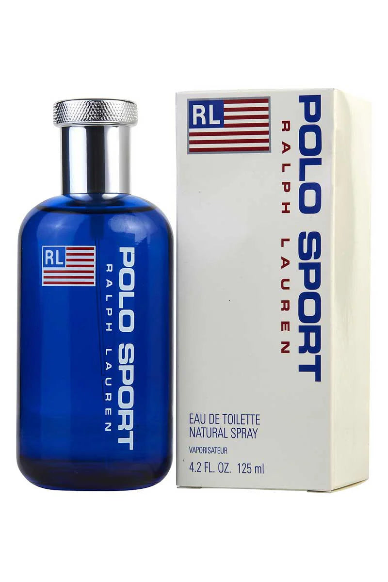 Perfume Polo Sport Ralph Lauren 125ML