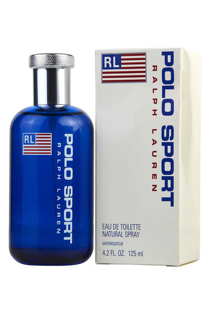 Perfume Polo Sport Ralph Lauren 125ML