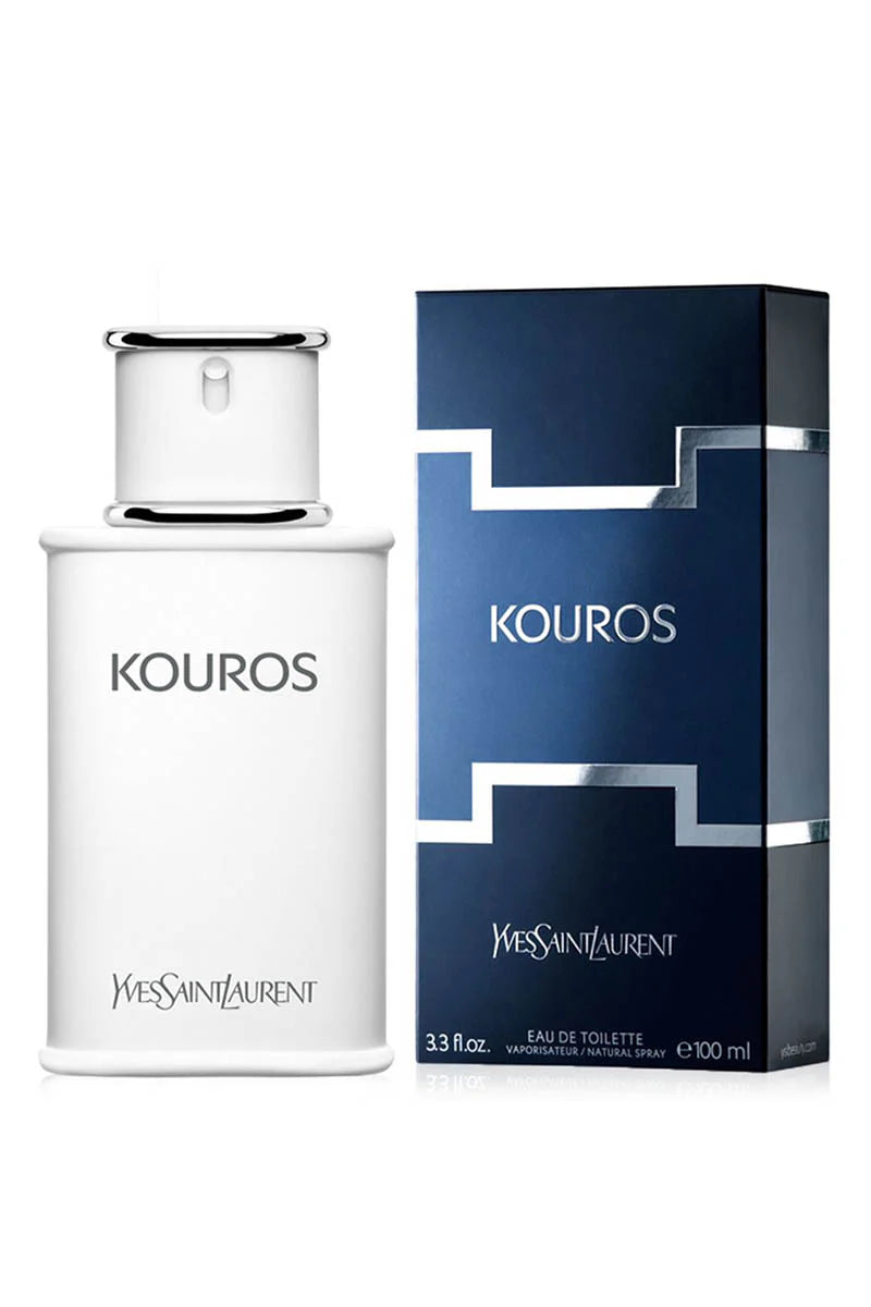 Perfume Yves Saint Laurent Kouros 100ML