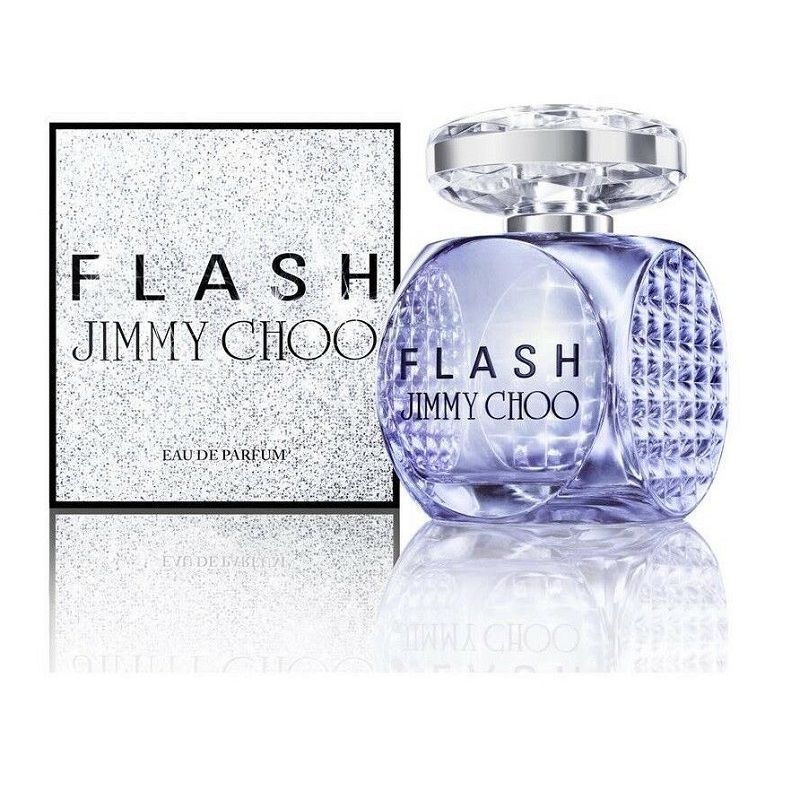 Perfume Jimmy Choo Flash 100ML