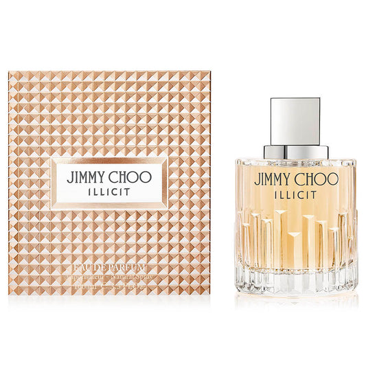 Perfume Jimmy Choo Illicit 100ML