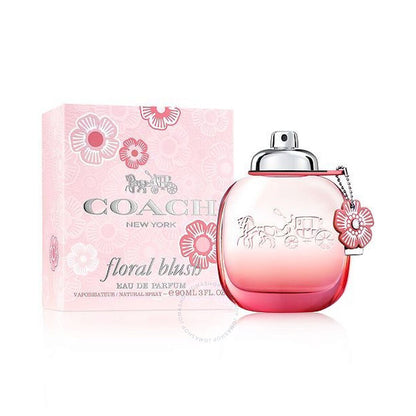 Perfume Coach Floral Blush 90ML