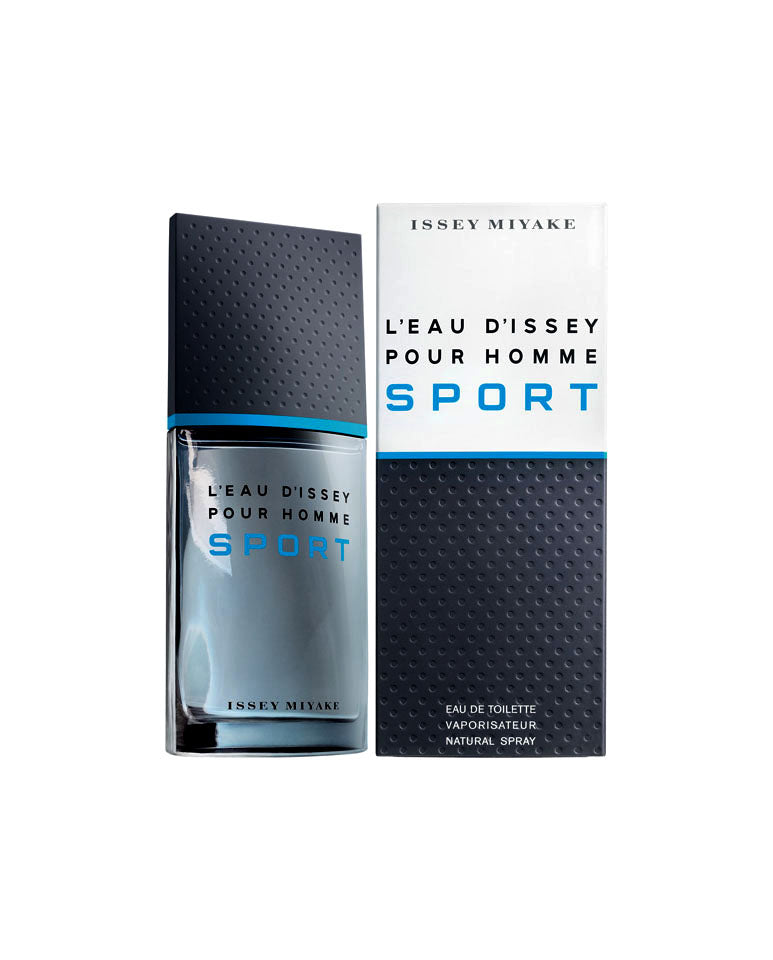 Perfume Issey Miyake Sport 200ML